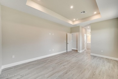 New Construction Custom Home in Desirable Port Malabar Unit 50 - photo 33