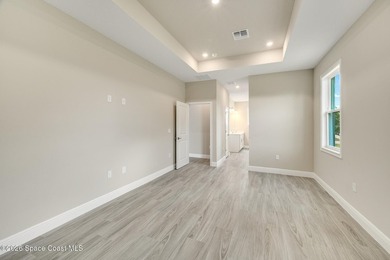 New Construction Custom Home in Desirable Port Malabar Unit 50 - photo 34