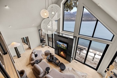 Indulge in exceptional lakefront living with 75 feet of private - photo 35