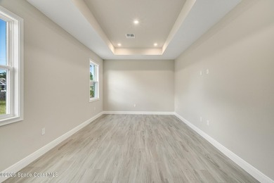 New Construction Custom Home in Desirable Port Malabar Unit 50 - photo 35