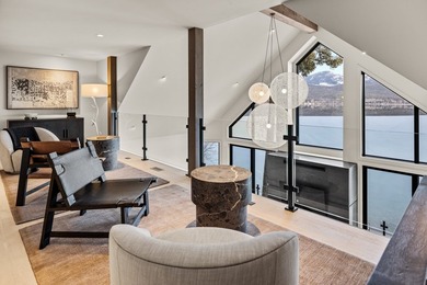 Indulge in exceptional lakefront living with 75 feet of private - photo 36