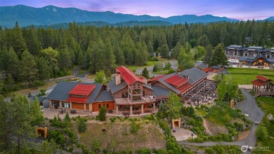 Some Suncadia homes are near the amenities. This one is in them - photo 37