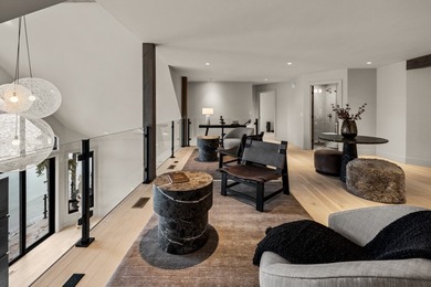 Indulge in exceptional lakefront living with 75 feet of private - photo 37