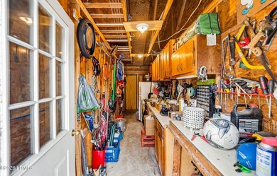 One story living on Ladys Island with 2,712 sq ft on a quiet - photo 38