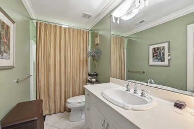 Perched along the golf course, this exceptional custom estate by - photo 38