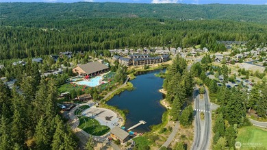 Some Suncadia homes are near the amenities. This one is in them - photo 38