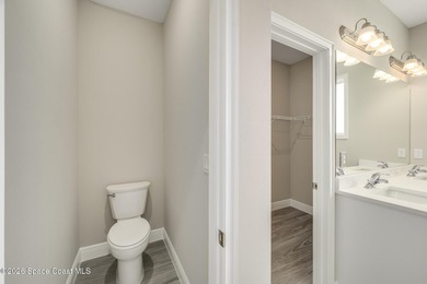 New Construction Custom Home in Desirable Port Malabar Unit 50 - photo 38