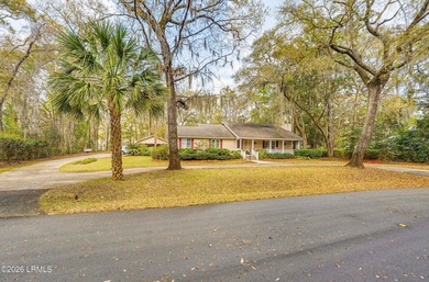 One story living on Ladys Island with 2,712 sq ft on a quiet - photo 39
