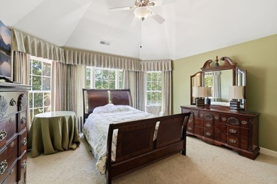 Perched along the golf course, this exceptional custom estate by - photo 39
