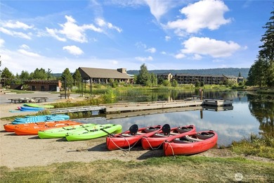 Some Suncadia homes are near the amenities. This one is in them - photo 39