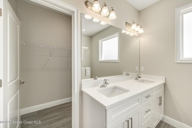 New Construction Custom Home in Desirable Port Malabar Unit 50 - photo 39
