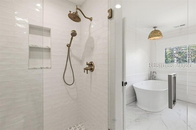 *Remodeled 4BR Townhome in Haig Point with Golf Views, Pool - photo 40