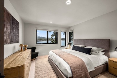 Indulge in exceptional lakefront living with 75 feet of private - photo 40