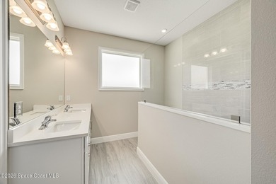 New Construction Custom Home in Desirable Port Malabar Unit 50 - photo 40