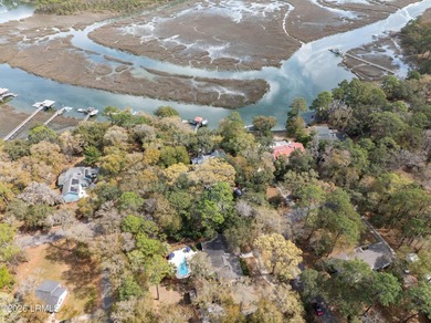 One story living on Ladys Island with 2,712 sq ft on a quiet - photo 41