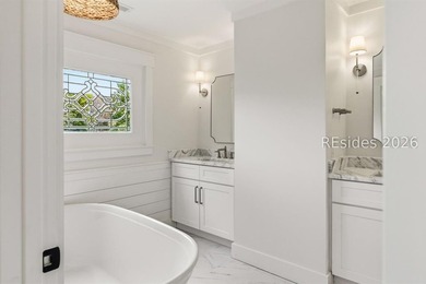 *Remodeled 4BR Townhome in Haig Point with Golf Views, Pool - photo 41