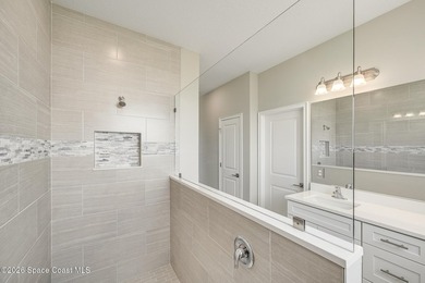 New Construction Custom Home in Desirable Port Malabar Unit 50 - photo 42