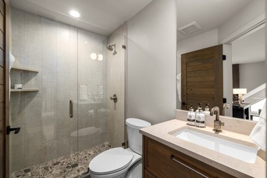 Indulge in exceptional lakefront living with 75 feet of private - photo 43