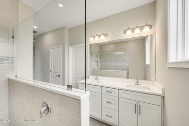 New Construction Custom Home in Desirable Port Malabar Unit 50 - photo 43