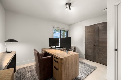 Indulge in exceptional lakefront living with 75 feet of private - photo 44