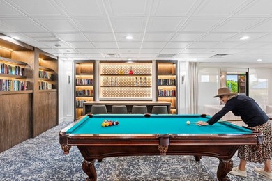 Pool, Golf & Lake views make this home on .29 Acres a must - photo 44