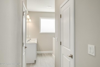 New Construction Custom Home in Desirable Port Malabar Unit 50 - photo 44