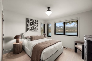 Indulge in exceptional lakefront living with 75 feet of private - photo 45