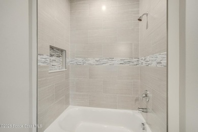 New Construction Custom Home in Desirable Port Malabar Unit 50 - photo 46