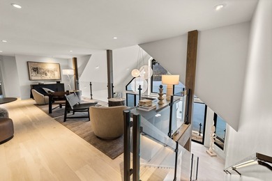 Indulge in exceptional lakefront living with 75 feet of private - photo 48