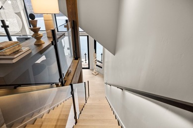 Indulge in exceptional lakefront living with 75 feet of private - photo 49