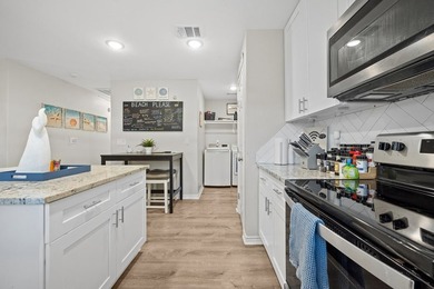 Adorable Farmhouse Coastal Home in Rockport! Fall in love with - photo 9