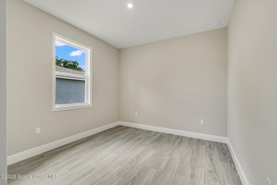 New Construction Custom Home in Desirable Port Malabar Unit 50 - photo 49