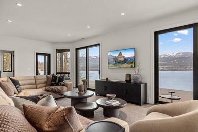 Indulge in exceptional lakefront living with 75 feet of private - photo 50