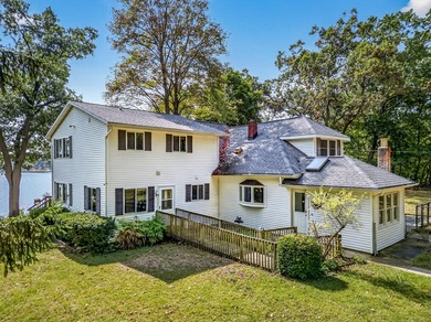Lake Home For Sale in Twin Lake, Michigan