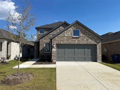 Lake Lewisville Home Active Under Contract in Oak Point Texas
