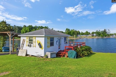 Discover this charming 1982 ranch-style Lake Murray bungalow - photo 52