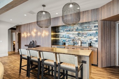 Indulge in exceptional lakefront living with 75 feet of private - photo 52