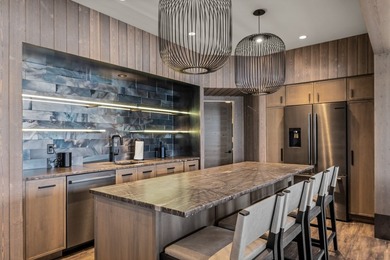 Indulge in exceptional lakefront living with 75 feet of private - photo 53