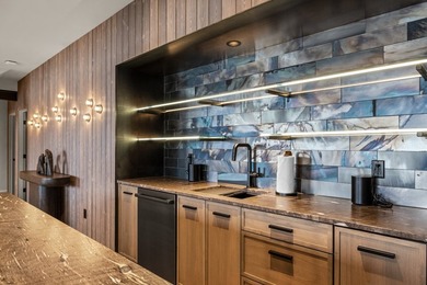 Indulge in exceptional lakefront living with 75 feet of private - photo 54