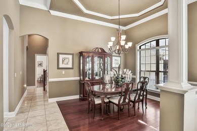 Peace, quiet and privacy.in one of St Johns most sought after - photo 5