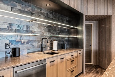 Indulge in exceptional lakefront living with 75 feet of private - photo 56