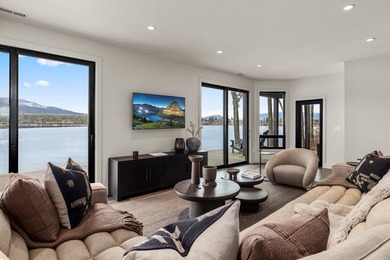 Indulge in exceptional lakefront living with 75 feet of private - photo 57