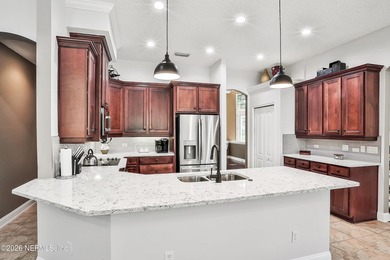 Peace, quiet and privacy.in one of St Johns most sought after - photo 8