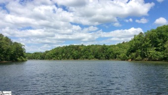 Lake Russell Acreage For Sale in Lowndesville South Carolina
