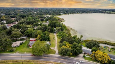 Starke Lake Acreage For Sale in Ocoee Florida