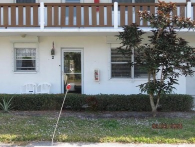 Lake Condo For Sale in Englewood, Florida