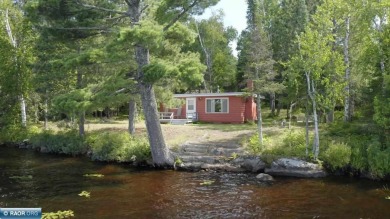 Lake Home For Sale in Cotton, Minnesota