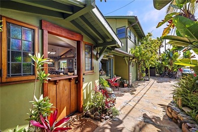 This beautifully maintained 4-bedroom, 3-bath home captures the - photo 3