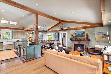 This beautifully maintained 4-bedroom, 3-bath home captures the - photo 7