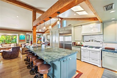 This beautifully maintained 4-bedroom, 3-bath home captures the - photo 8